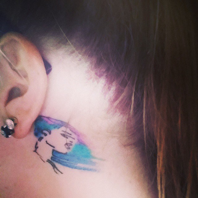 10 absolutely gorgeous disney princess tattoos that will make you 10 absolutely gorgeous disney princess tattoos that will make you