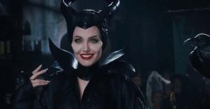 Angelina Jolie Maleficent 2