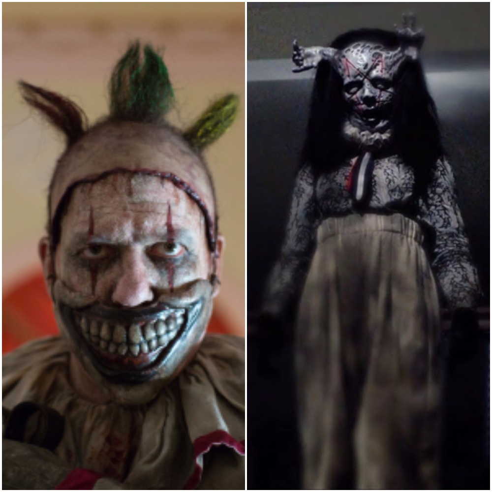 Twisty makes another appearance
