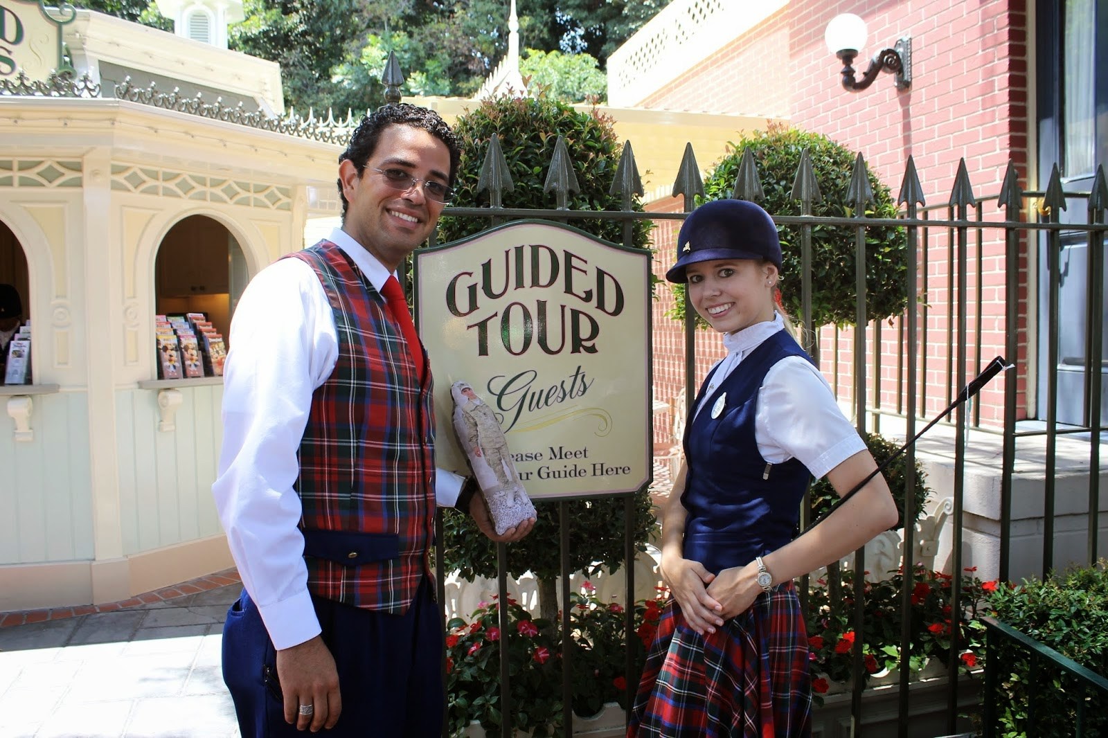 For Just $ 150 You Can Get A Guided Tour