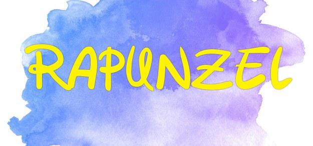Rapunzel inspired tattoos