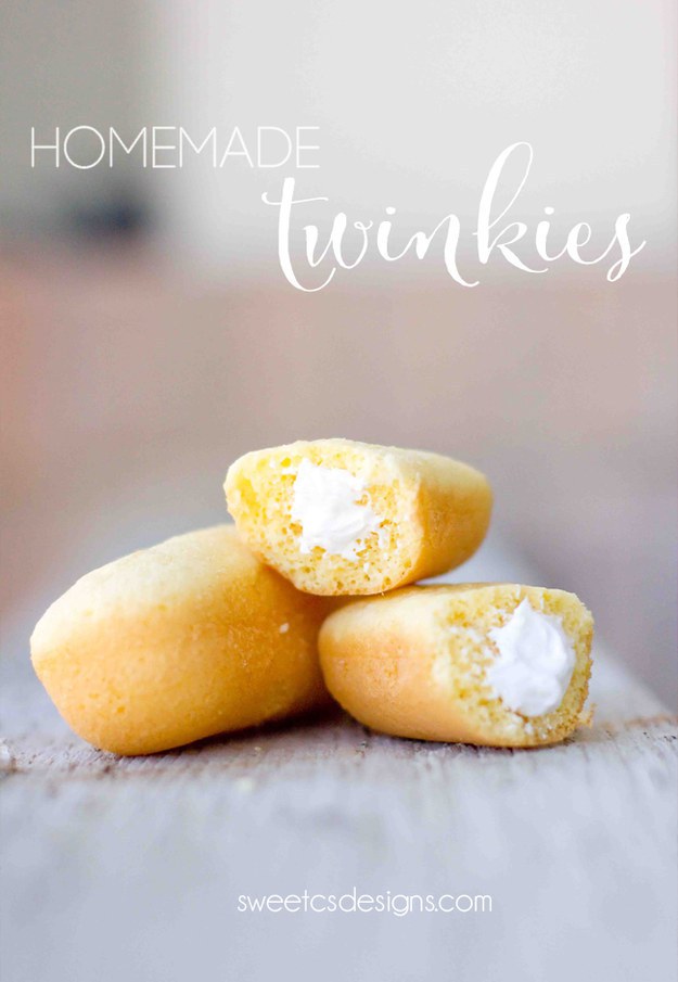 The Twinkie From WALL-E 1
