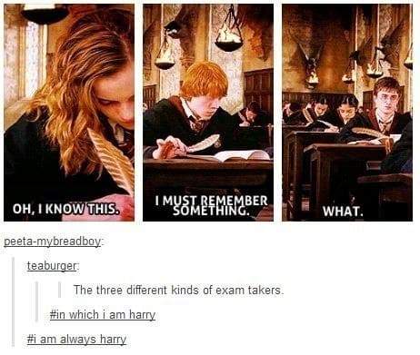 Many of us are sadly Harry
