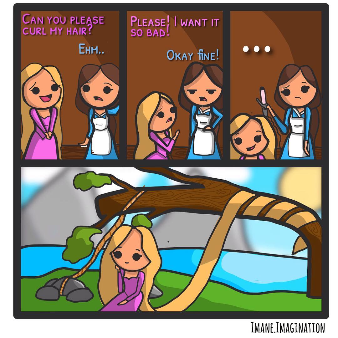 This Magical Solution