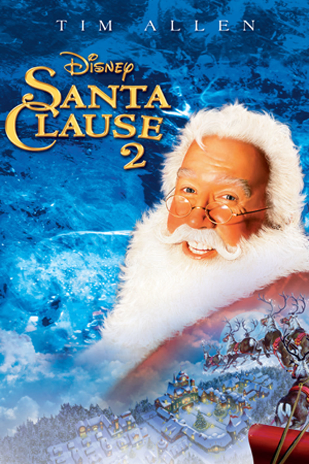 Disney's The Santa Clause 2