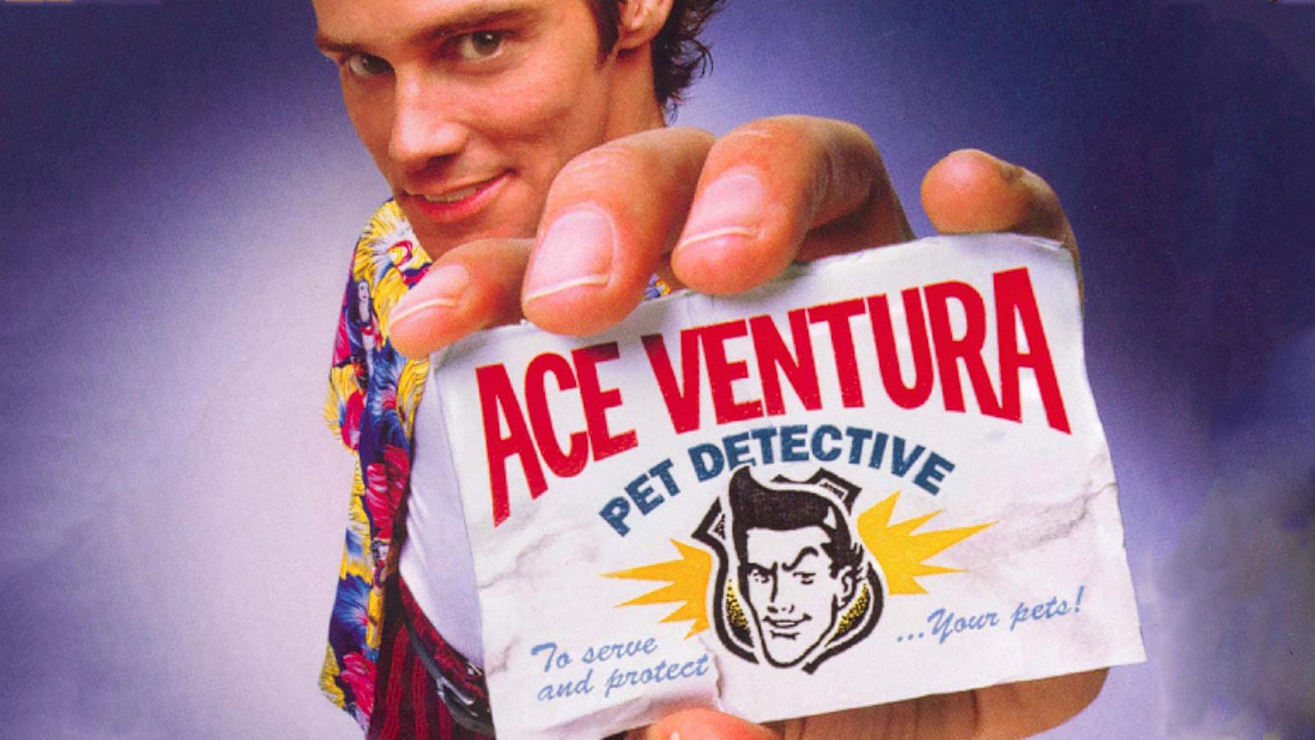 Ace Ventura