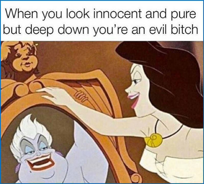 Isn't everyone