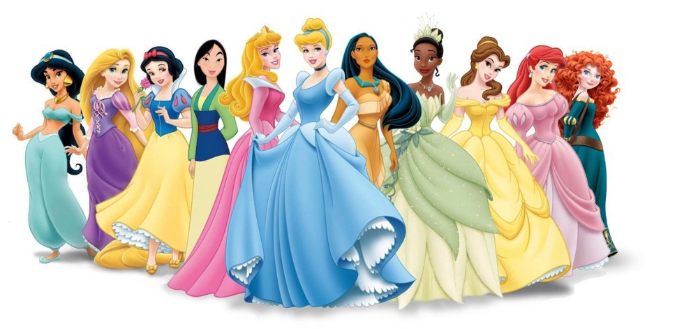 Disney-Princess