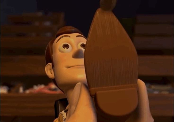 Woody’s smooth