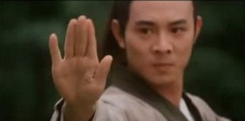 And Jet Li will be playing the emperor